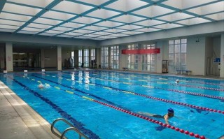 成都领跑健身游泳会所有何独特优势？