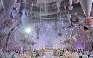 长春附近婚宴酒店怎么选？