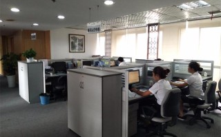 成都信谊物业怎么样？服务如何？