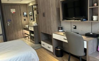 钟楼北站附近酒店怎么选最划算？