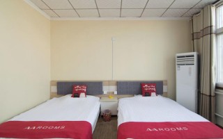 青岛即墨情趣酒店预订