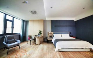 渭南桃园国际酒店怎么预订最优惠？