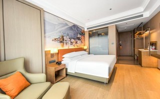 喀什机场附近酒店怎么选？