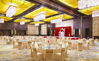 宁波洲际酒店婚宴预订怎么订？