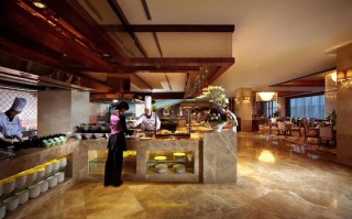 句容开元婚宴酒店怎么预订最优惠？