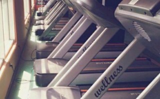 柏力国际健身俱乐部怎么样？