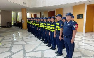 深圳龙城物业保安招聘有何要求？