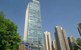 重庆知名物业管理公司哪家强？