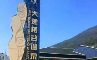 大理酒店温泉酒店预订