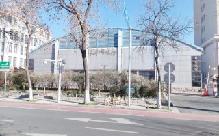 天津市和平区健身房哪家好？