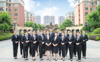 加盟物业管理公司需要哪些条件？