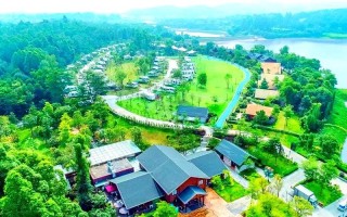 高明汽车营地酒店怎么预订？