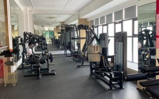 阳光健身中心南宁怎么样？