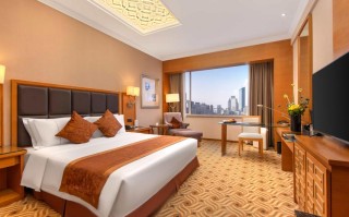 纽宾凯怡都国酒店怎么预订最优惠？