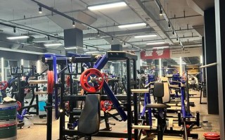 chinarock健身，如何科学高效练出理想身材？