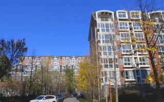 北京哪些小区物业管理最好？