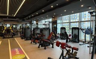 沈阳保利花园健身会馆怎么样？