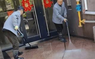 安徽富坤物业服务质量如何？