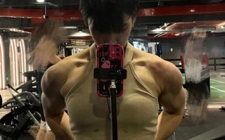 Super M健身，怎么高效练出好身材？