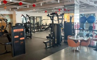 无锡长江俱乐部健身怎么样？