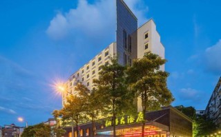 仙游玖8连锁酒店怎么预订最优惠？