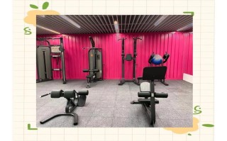 同济大学附近健身房哪家好？