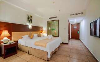 海口海航国际酒店怎么预订最划算？