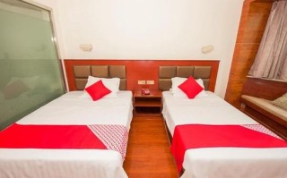 樟树八天连锁酒店怎么订最优惠？