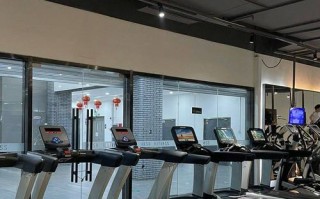 天津市大港区健身房哪家好？