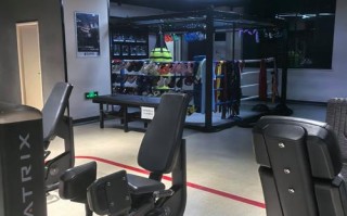 武汉帝斯力健身体验如何？值得办卡吗？