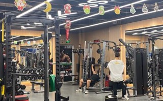 重庆南坪贝迪国际健身怎么样？