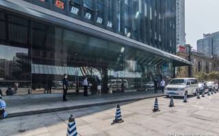 重庆究竟有多少家物业公司？