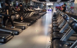 郯城星空健身俱乐部，怎么样？