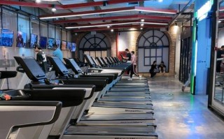 昆明哪家健身工作室最好？