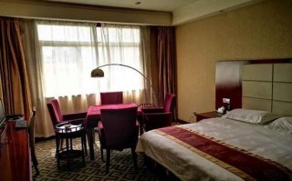 咸阳商贸附近酒店怎么选最划算？