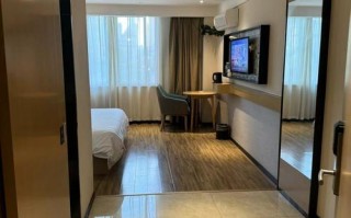 平湖城市便捷酒店怎么预订最方便？