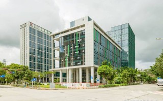 深业物业管理有限公司怎么样？