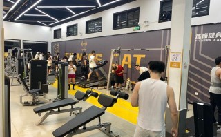 酷动健身和浩沙，到底哪个更值得选？