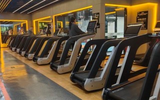 健康100健身房铁岭，有何特色服务？