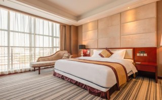 贵阳小河航天酒店怎么预订最划算？