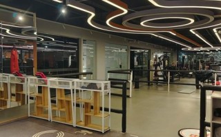 江阴金宸国际健身会所怎么样？