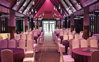 成都南门结婚酒店怎么选？