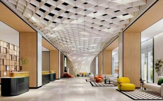 机场假日公寓酒店预订