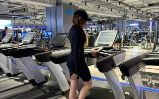 鞍山市铁西区健身房哪家好？