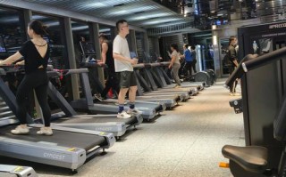 古德菲力健身瑜伽会所怎么样？