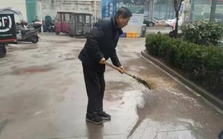 星河物业具体提供哪些物业服务？