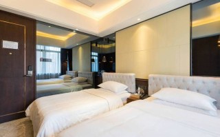 福州华濠四季酒店预订攻略？