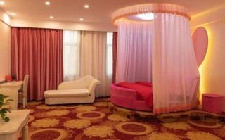 龙口情侣情趣酒店预订