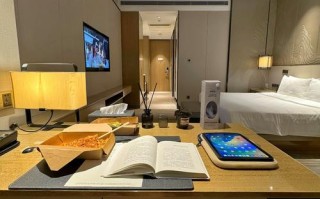 杭州星河国际酒店怎么预订最划算？