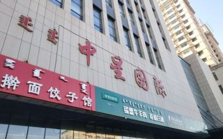 呼和浩特市物业管理处负责哪些事务？